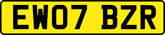 EW07BZR