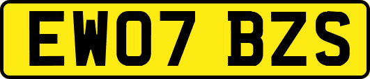 EW07BZS