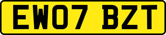 EW07BZT