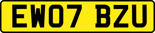 EW07BZU