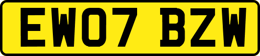 EW07BZW