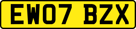 EW07BZX