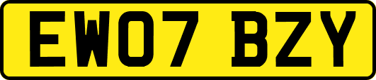 EW07BZY