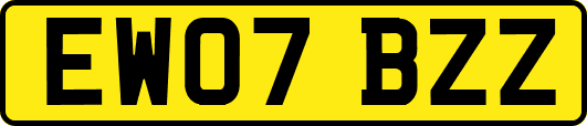 EW07BZZ