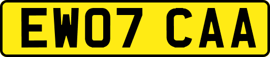 EW07CAA