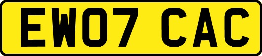 EW07CAC