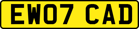 EW07CAD