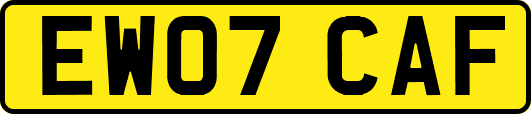 EW07CAF