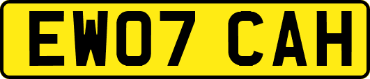 EW07CAH