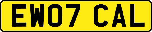 EW07CAL