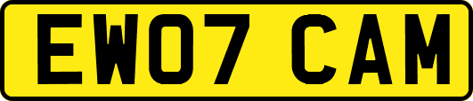 EW07CAM
