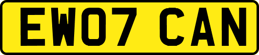 EW07CAN