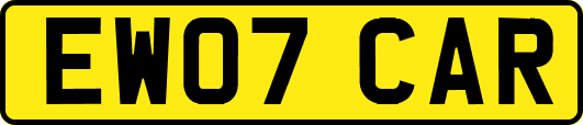 EW07CAR