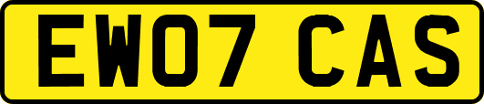 EW07CAS