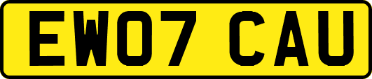 EW07CAU