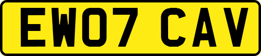 EW07CAV