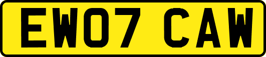 EW07CAW