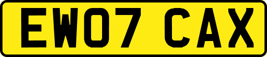 EW07CAX