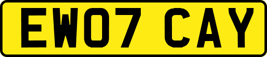 EW07CAY
