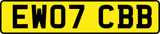 EW07CBB