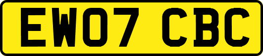 EW07CBC