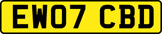 EW07CBD