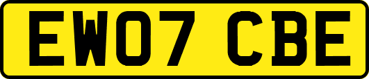 EW07CBE