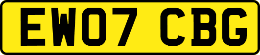 EW07CBG