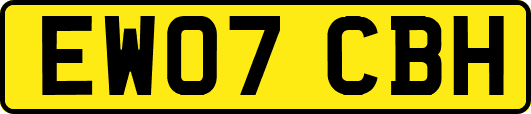 EW07CBH