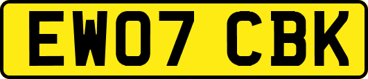 EW07CBK