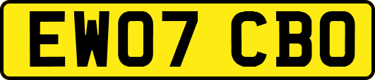 EW07CBO