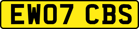 EW07CBS