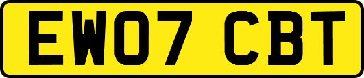 EW07CBT