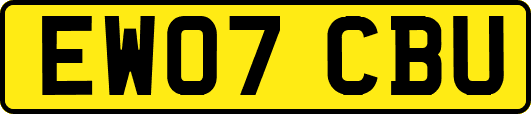 EW07CBU