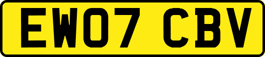 EW07CBV