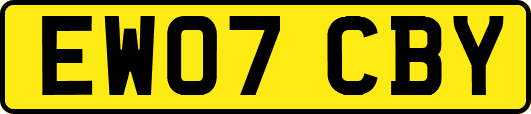 EW07CBY