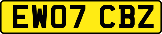 EW07CBZ