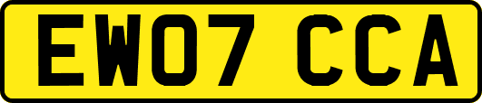 EW07CCA