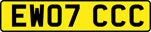 EW07CCC