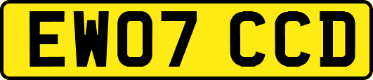 EW07CCD
