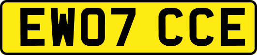 EW07CCE