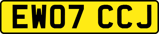EW07CCJ