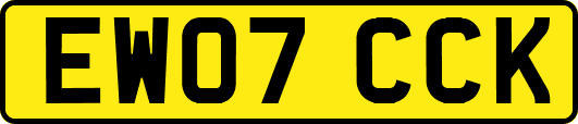 EW07CCK