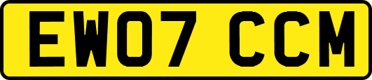 EW07CCM