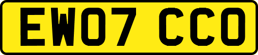 EW07CCO