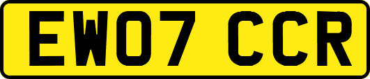 EW07CCR