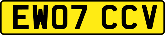 EW07CCV