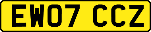 EW07CCZ