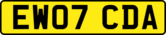 EW07CDA