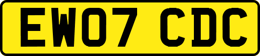 EW07CDC